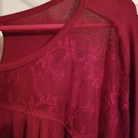 Maurice's women's blouse - Picture 3 of 8